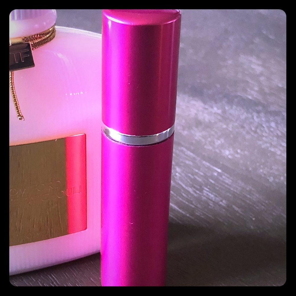 .17oz Tom Ford White Patchouli and Black Orchid!